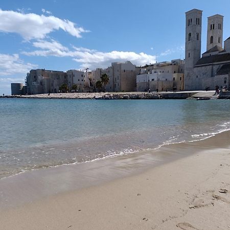 B&B San Francesco مولفيتا المظهر الخارجي الصورة