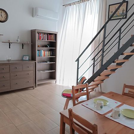B&B San Francesco مولفيتا المظهر الخارجي الصورة