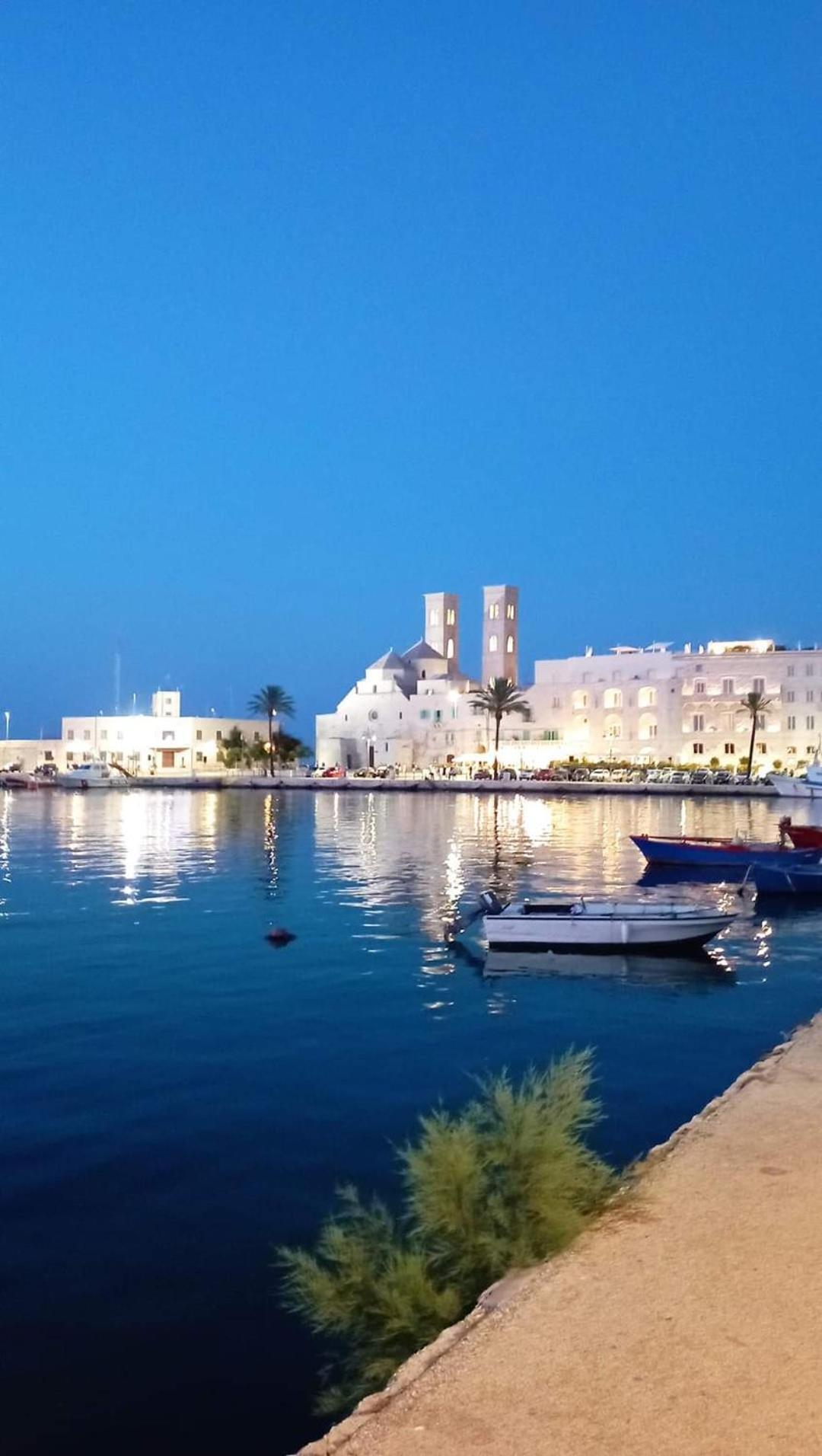 B&B San Francesco مولفيتا المظهر الخارجي الصورة