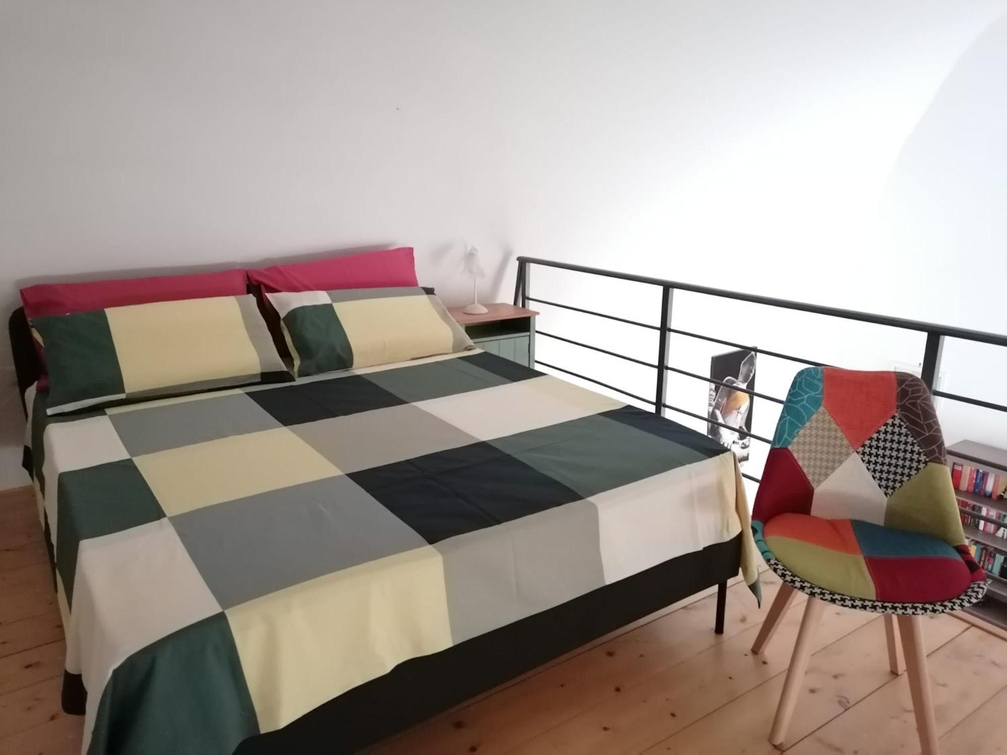 B&B San Francesco مولفيتا المظهر الخارجي الصورة