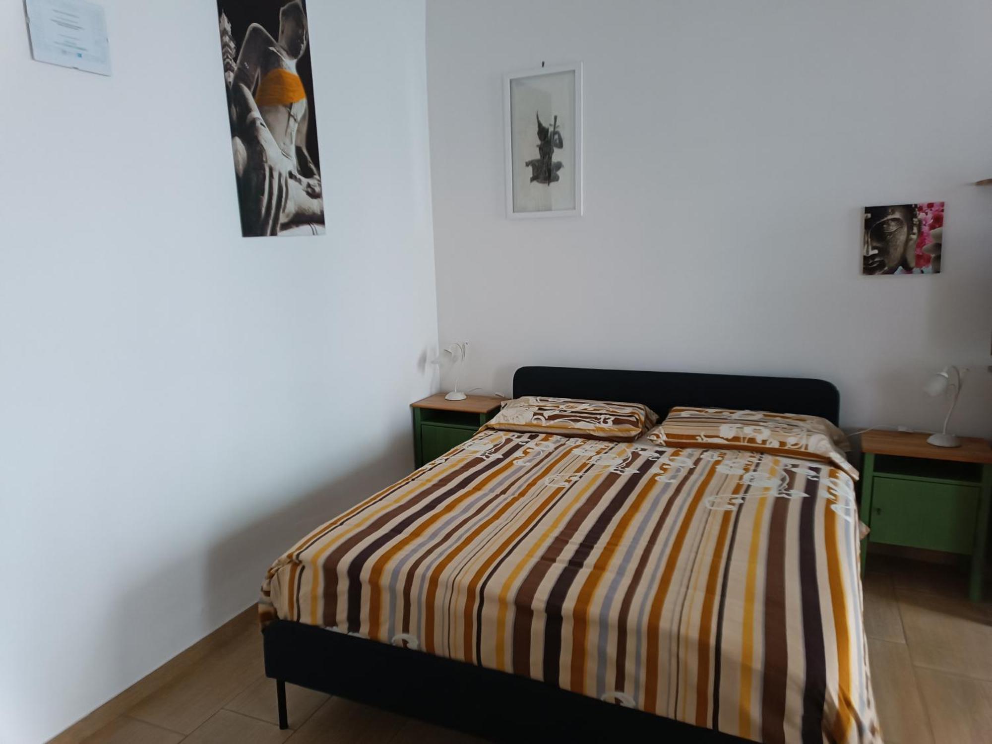 B&B San Francesco مولفيتا المظهر الخارجي الصورة