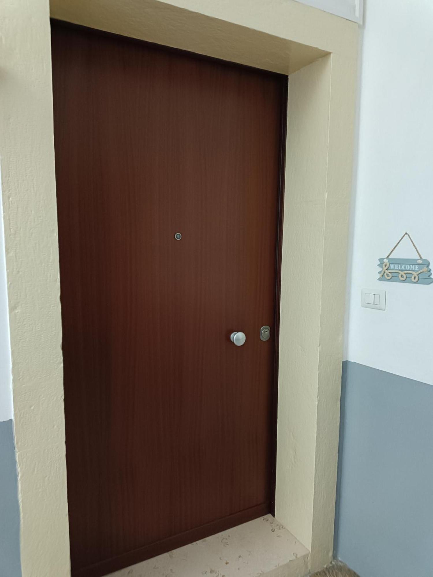 B&B San Francesco مولفيتا المظهر الخارجي الصورة