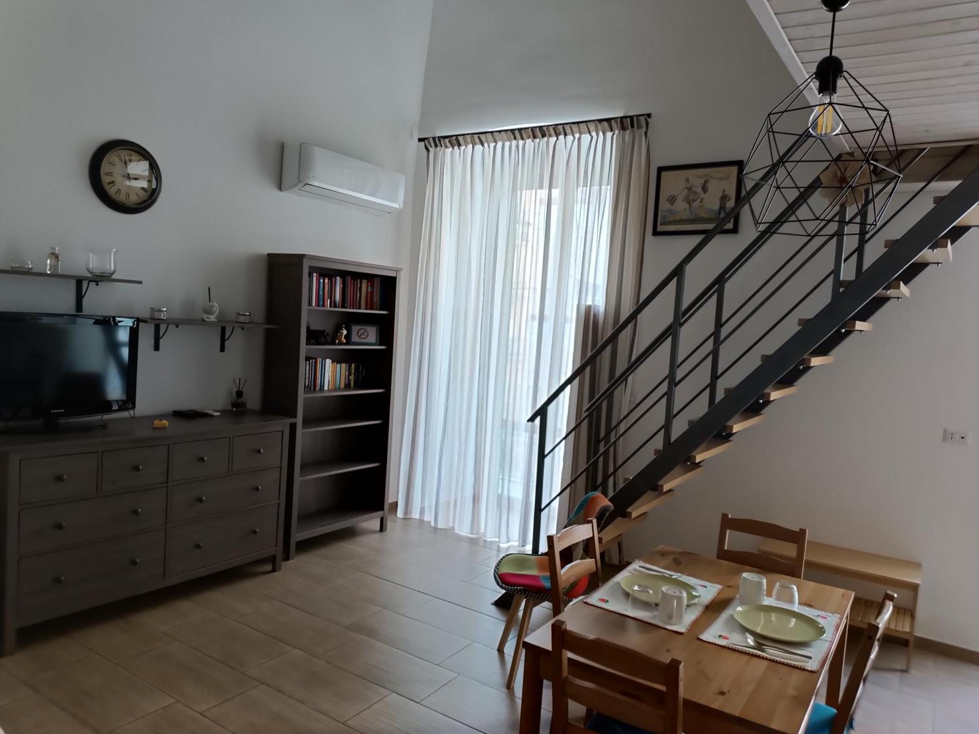 B&B San Francesco مولفيتا المظهر الخارجي الصورة