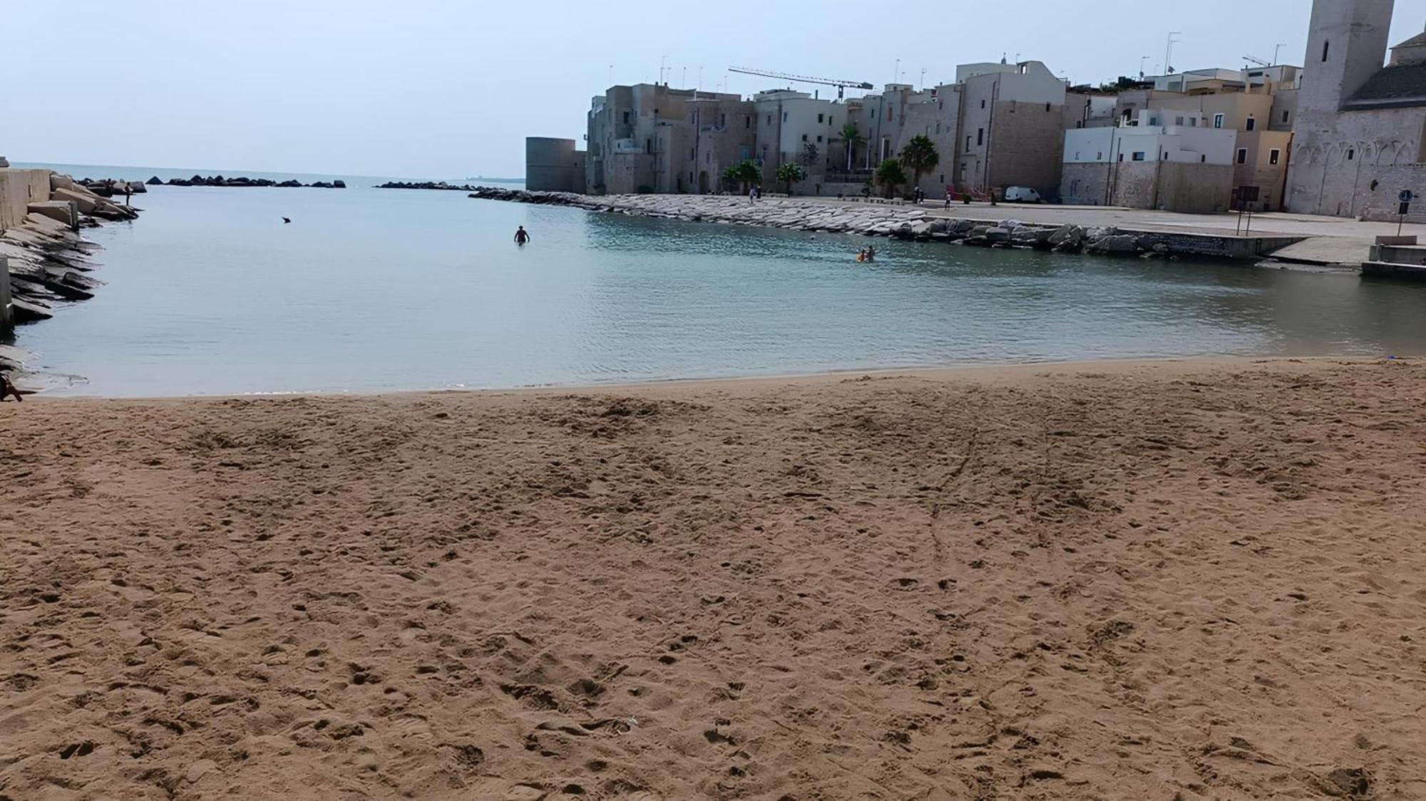 B&B San Francesco مولفيتا المظهر الخارجي الصورة