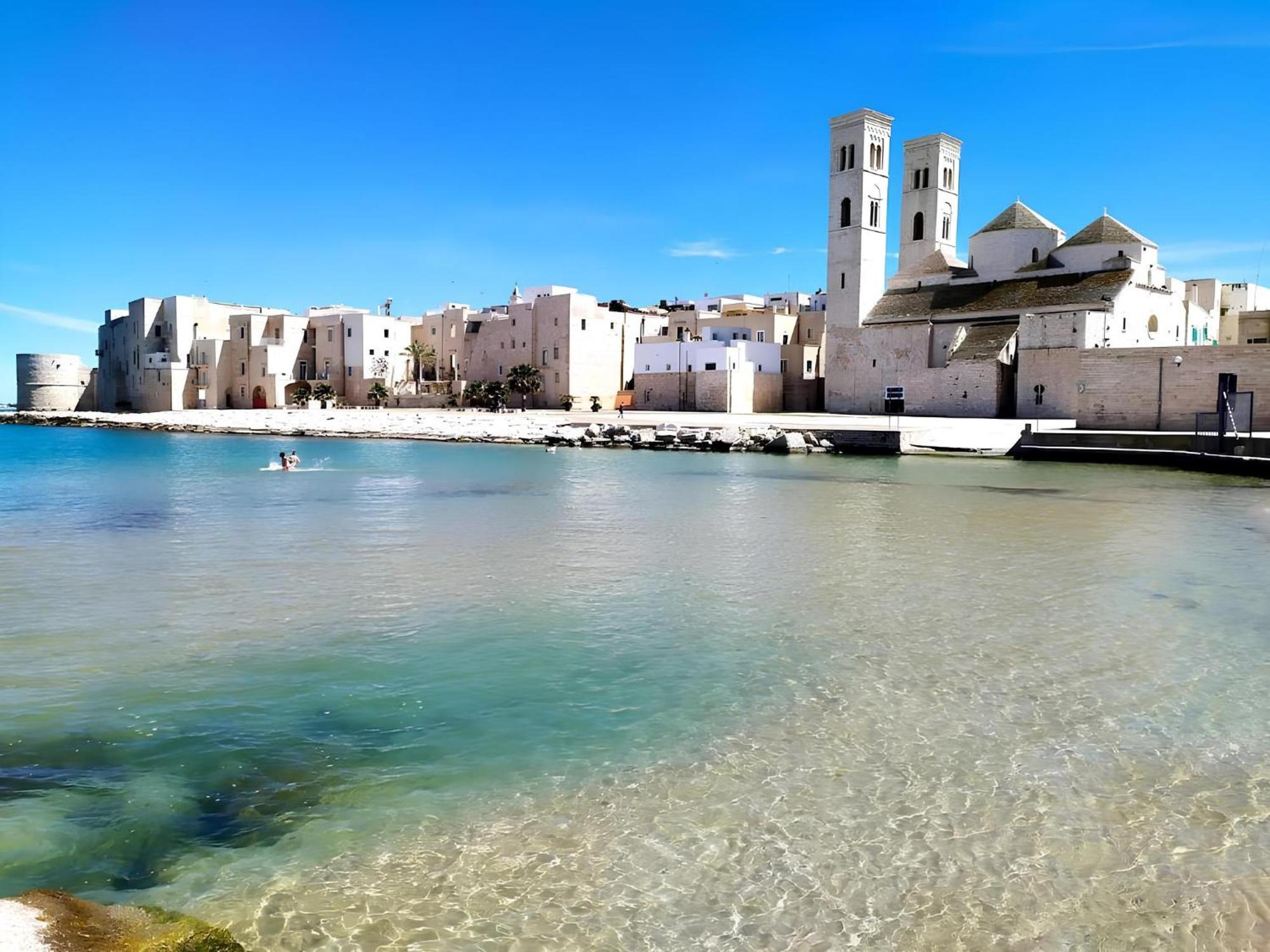 B&B San Francesco مولفيتا المظهر الخارجي الصورة