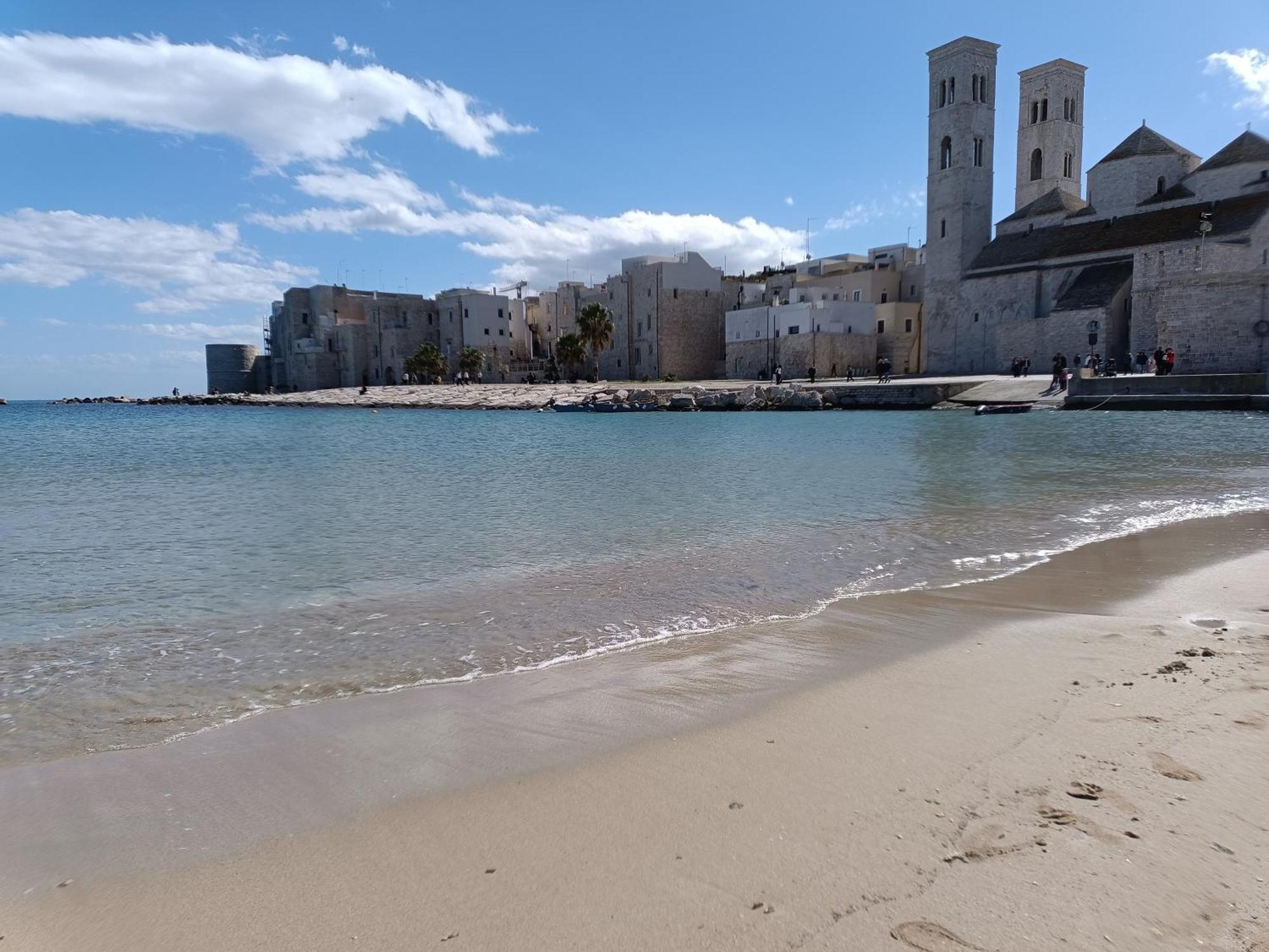 B&B San Francesco مولفيتا المظهر الخارجي الصورة