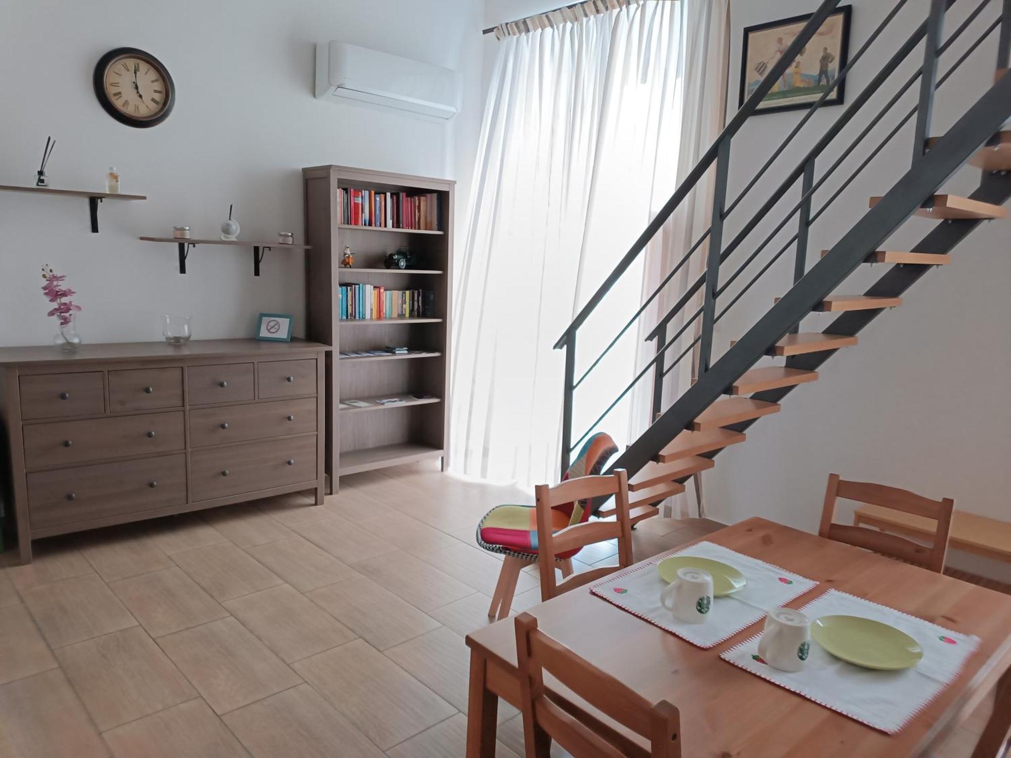 B&B San Francesco مولفيتا المظهر الخارجي الصورة